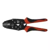C.K Tools T3698A räikkäpuristinpihdit BNC- ja TNC-koaksiaaliliittimille