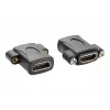 EXSYS EX-49305 HDMI-naaras paneeliasennussovitin