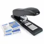 Rapesco Germ-Savvy ECO HD-100 nitoja, 20 arkkia, musta 1307