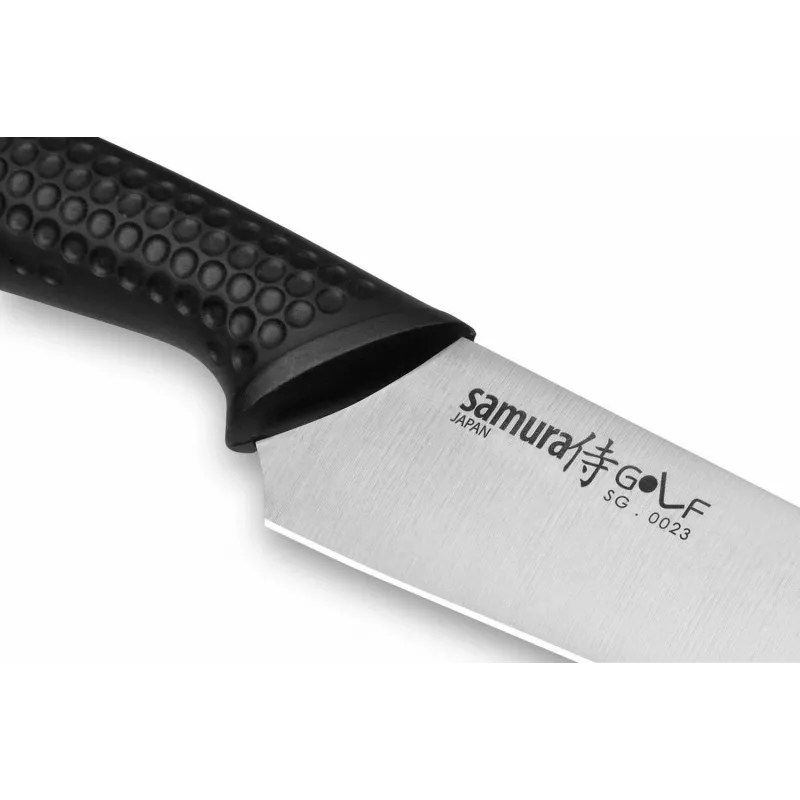 SAMURA Golf yleisveitsi 150 mm
