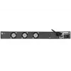 Edgecore ECS5520-18T Managed Layer 2+ -kytkin, 16x 10GbE SFP+ ja 2x 40GbE QSFP+ F0PEC5520200S