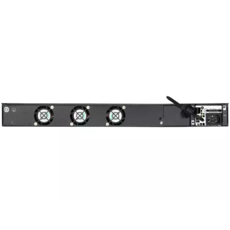 Edgecore ECS5520-18T Managed Layer 2+ -kytkin, 16x 10GbE SFP+ ja 2x 40GbE QSFP+ F0PEC5520200S