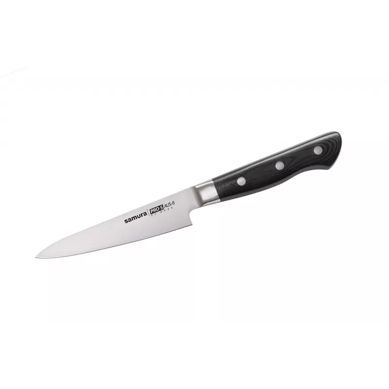 SAMURA PRO-S 2-osainen veitsisetti