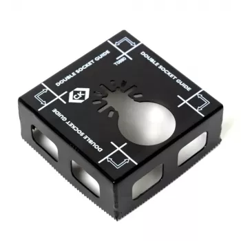 C.K Tools katkoteränterä oskilloiviin monitoimityökaluihin (T0880)