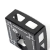 C.K Tools katkoteränterä oskilloiviin monitoimityökaluihin (T0880)