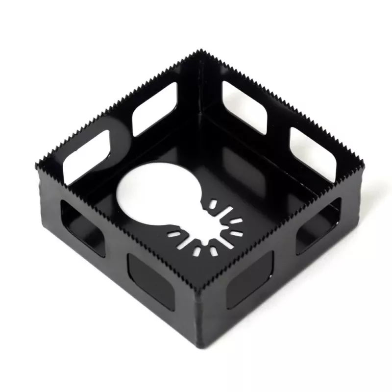 C.K Tools katkoteränterä oskilloiviin monitoimityökaluihin (T0880)
