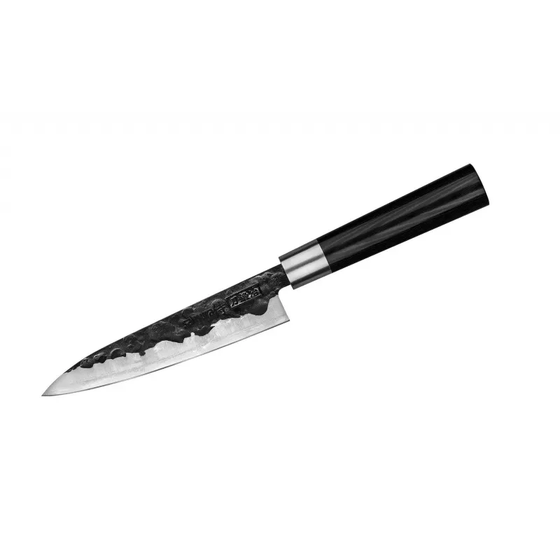 SAMURA Blacksmith 3-osainen veitsisetti