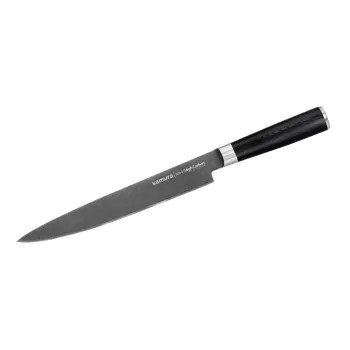 Samura SM-0045B Stonewash fileerausveitsi 230 mm