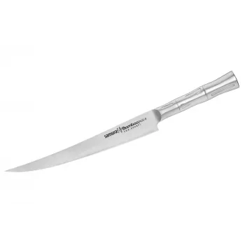 SAMURA Bamboo fileerausveitsi 224 mm