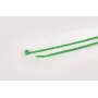 HellermannTyton T50R vihreät polyamidinippusiteet, 200 mm x 4,6 mm, 100 kpl pakkaus 111-04801