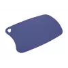 SAMURA Harakiri leikkuulauta termoplastista, violetti, 360x240x8 mm