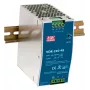 EXSYS Meanwell 240W DIN-kiskovirtalähde 48V/5A - NDR-240-48 (EX-6976)