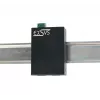 EXSYS USB 3.2 Gen1 4-porttinen metallikeskitin 15KV ESD-suojauksella (EX-11240HMS)