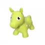 Gerardo's Toys keinuhevonen lelu, vihreä