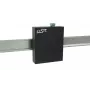 EXSYS EX-11241HMS 10-porttinen USB 3.2 Gen 1 metallikeskitin 15KV ESD-suojauksella