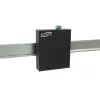 EXSYS EX-11241HMS 10-porttinen USB 3.2 Gen 1 metallikeskitin 15KV ESD-suojauksella