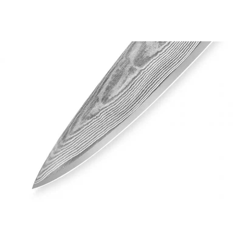 SAMURA fileointiveitsi 230 mm