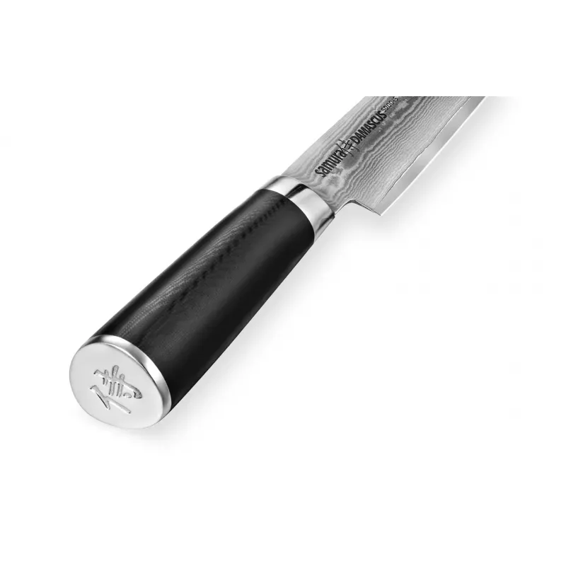 SAMURA fileointiveitsi 230 mm