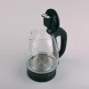 Maestro MR-063 musta vedenkeitin 1,7 L 2200 W