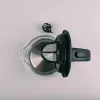 Maestro MR-063 musta vedenkeitin 1,7 L 2200 W