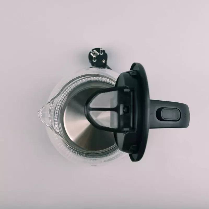 Maestro MR-063 musta vedenkeitin 1,7 L 2200 W