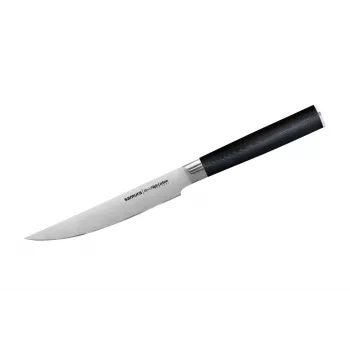 SAMURA pihviveitsi 120 mm