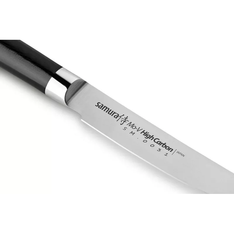 SAMURA pihviveitsi 120 mm