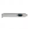 EXSYS EX-44081 PCIe 1-portti RS-232 sarjakortti, ASIX AX99100, Low Profile