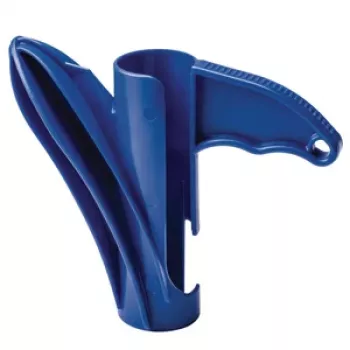 HellermannTyton HAT-25MM-PABUX1 kutistesukkapakkaus, 100 kpl, 2:1, musta, 100 mm pituudet 161-60004