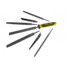 C.K Tools T0820-2 monitoimi-saha- ja viilasarja