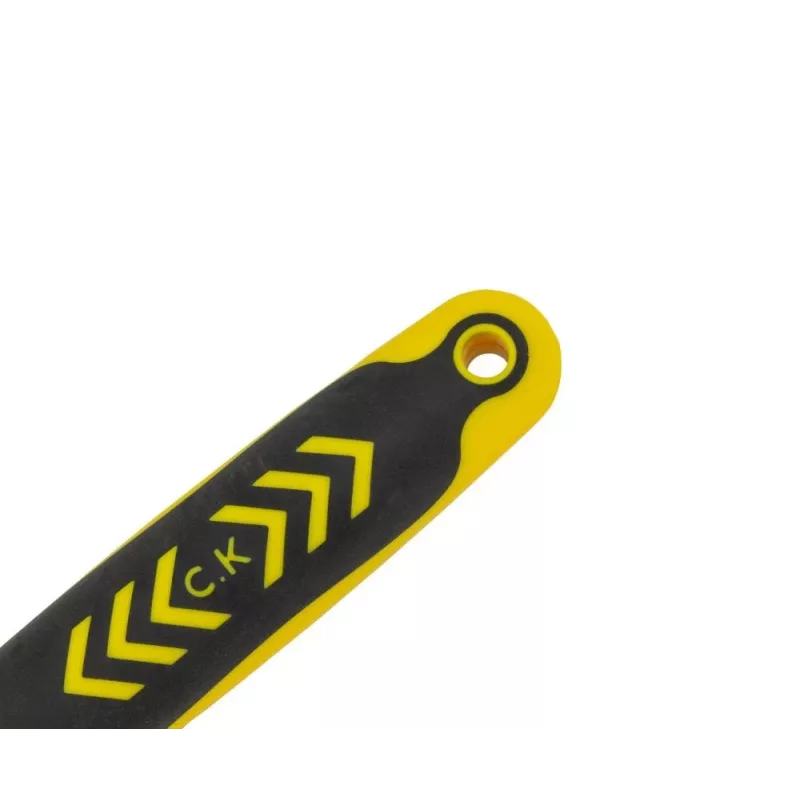C.K Tools T0820-2 monitoimi-saha- ja viilasarja