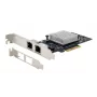 EXSYS EX-60202 Dual 1 Gigabit Ethernet PCIe x4 kortti, Intel I350-AM2 piirisarja, 2x RJ45, Low Profile -peitelevy sisältyy