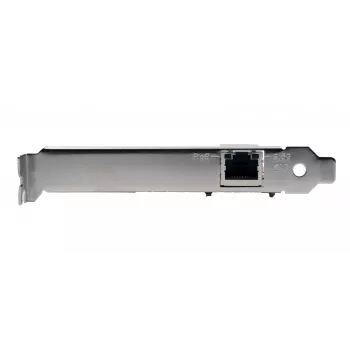 EXSYS EX-6081POE 1-portti PCIe 2,5G PoE+ verkkokortti