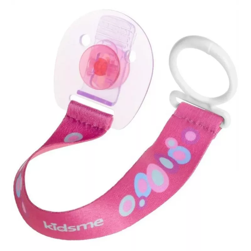 Kidsme tuttipidike - laventeli