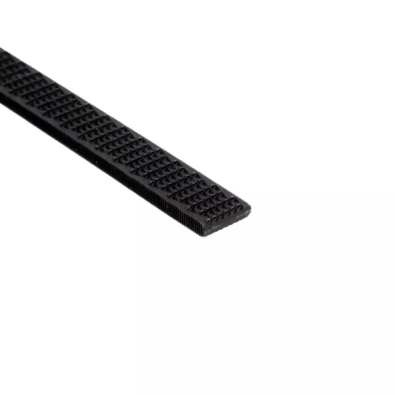 C.K Tools T0106A 6 yhdistelmäviila ja raspi, 150 mm