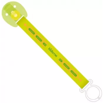 Kidsme tuttipidike - limetti