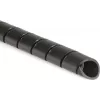 HellermannTyton SBPEFR4-BK punossukka, 4 mm, musta, 10 m, PET
