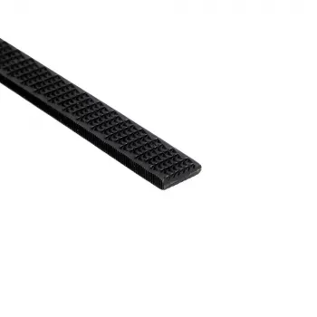 C.K Tools T0106A 8 yhdistelmäviila ja raspi, 200 mm