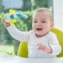 Kidsme Dragonfly purentarengas, 3M+