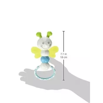 Kidsme Dragonfly purentarengas, 3M+