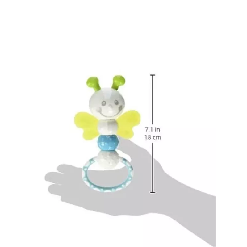 Kidsme Dragonfly purentarengas, 3M+