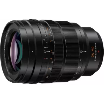 Panasonic Leica DG Vario-Summilux 25-50mm f/1.7 ASPH objektiivi H-X2550E