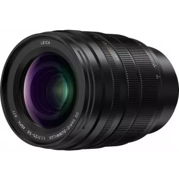Panasonic Leica DG Vario-Summilux 25-50mm f/1.7 ASPH objektiivi H-X2550E