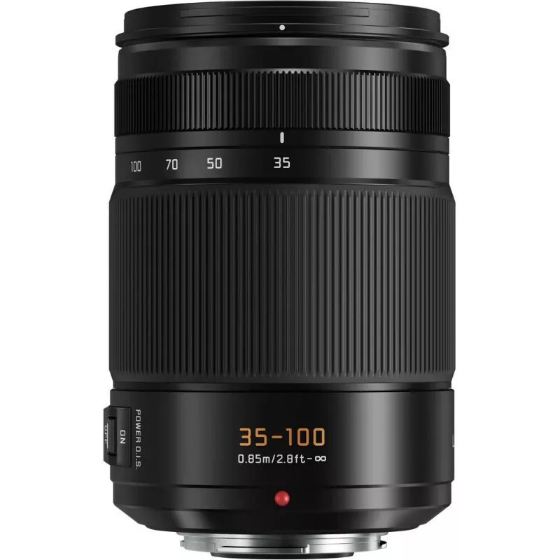 Panasonic LEICA DG VARIO-ELMARIT 35-100mm f/2.8 Power O.I.S. objektiivi H-ES35100E