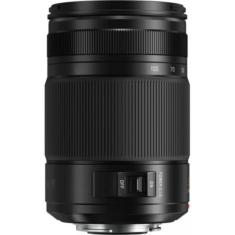 Panasonic LEICA DG VARIO-ELMARIT 35-100mm f/2.8 Power O.I.S. objektiivi H-ES35100E