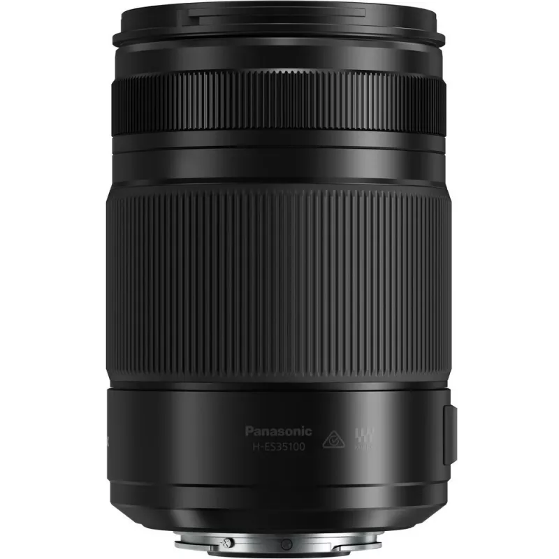 Panasonic LEICA DG VARIO-ELMARIT 35-100mm f/2.8 Power O.I.S. objektiivi H-ES35100E
