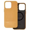 Native Union (Re)Classic kotelo iPhone 15 Pro Max - musta