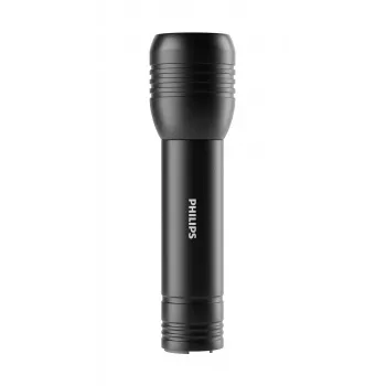 PHILIPS LED-taskulamppu SFL7003R/10 musta