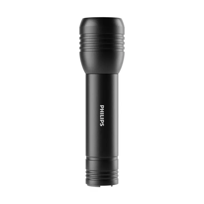 PHILIPS LED-taskulamppu SFL7003R/10 musta