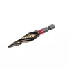 C.K T3016 SET HSS-Co porrasporasarja 4-12 mm, 4-20 mm, 6-32 mm (3 kpl)